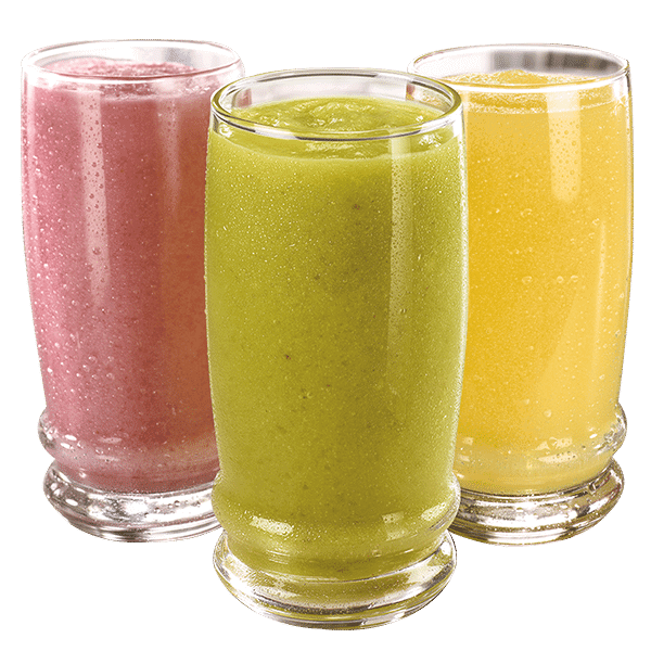 Smoothies